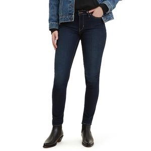 Levi’s 711 Skinny Jeans size 25